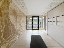 Appartement Tours Nord, vendu loué