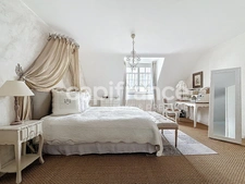 Maison d'exception, au coeur de Langeais 420 m², 8 chambres