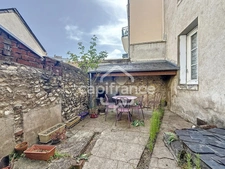 Vente interactive, Maison de 142 m2, 4 chambres Grammont