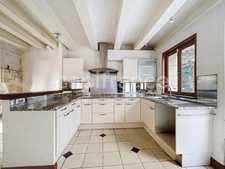 Maison d'exception Tours centre avec garage et jardin
