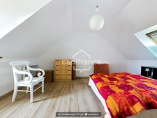 Maison Ballan-Miré, 4 chambres avec beau jardin