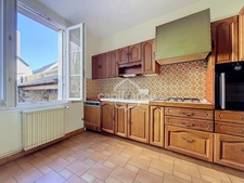 Immeuble de rapport de 142 m2, secteur Grammont