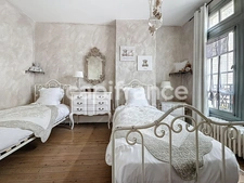 Local commercial Chambres d'hôtes au coeur de Langeais 420 m², 8 chambres