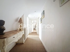 Maison d'exception, au coeur de Langeais 420 m², 8 chambres