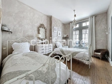 Maison d'exception, au coeur de Langeais 420 m², 8 chambres