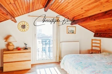 Authentic Toulouse-style house with garden and garage – Côte Pavée district - Toulouse (31500) – Great potential for extension and renovation