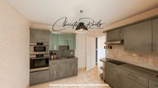 3-bedroom house with garden and garage – quiet residential area – Toulouse (31100) – Les Pradettes district