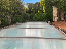 Toulouse Côte Pavée, villa d’architecte rénovée avec piscine chauffée, 2 suites et garage double