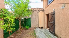 3-bedroom house with garden and garage – quiet residential area – Toulouse (31100) – Les Pradettes district