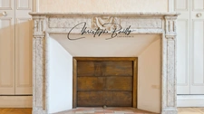 TOULOUSE City Centre: Haussmannian family apartment for sale with four rooms, three bedrooms, remarkable volumes, continuous balcony, cellar, elevator.