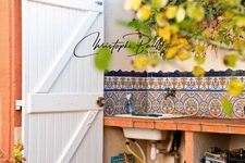 Toulouse Côte Pavée: Toulouse-style house, 153 m², 4 bedrooms, garden and garage