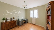 Toulouse - La Roseraie (31500) | Quiet family home in a cul-de-sac with garden, terrace and garage