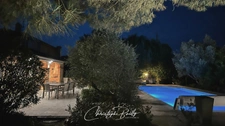 Maison familiale de 182 m² avec piscine et jardin arboré à Rouffiac-Tolosan (31180)