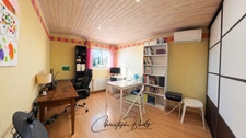 Venerque, maison familiale DPE B avec piscine, 5 chambres et annexe indépendante