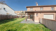 Toulouse - La Roseraie (31500) | Quiet family home in a cul-de-sac with garden, terrace and garage