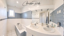 Venerque, maison familiale DPE B avec piscine, 5 chambres et annexe indépendante