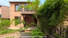 Maison T4 avec jardin et garage – lotissement calme - Toulouse (31100) - Quartier Les Pradettes