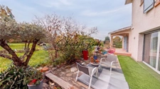 Maison contemporaine DPE B avec parc de 5 144 m² aux portes de Balma et Toulouse