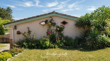 Venerque, maison familiale DPE B avec piscine, 5 chambres et annexe indépendante