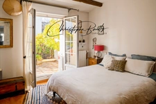 Toulouse Côte Pavée: Toulouse-style house, 153 m², 4 bedrooms, garden and garage