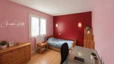Toulouse - La Roseraie (31500) | Quiet family home in a cul-de-sac with garden, terrace and garage