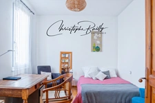 Toulouse Côte Pavée: Toulouse-style house, 153 m², 4 bedrooms, garden and garage
