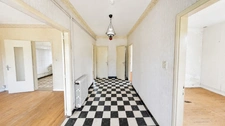 Dpt Haute Garonne (31), TOULOUSE, à vendre appartement T3 de 59 m² en rez-de-jardin