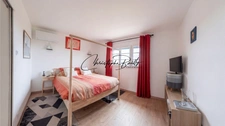 Maison contemporaine DPE B avec parc de 5 144 m² aux portes de Balma et Toulouse