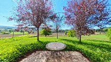 Lauzerte, propriété en pierre avec maison d’amis, piscine et vue sur 9 306 m², proche Montauban