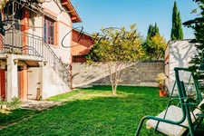 Authentic Toulouse-style house with garden and garage – Côte Pavée district - Toulouse (31500) – Great potential for extension and renovation