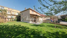 Toulouse - La Roseraie (31500) | Quiet family home in a cul-de-sac with garden, terrace and garage