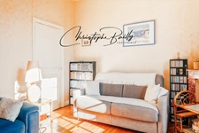 Authentic Toulouse-style house with garden and garage – Côte Pavée district - Toulouse (31500) – Great potential for extension and renovation