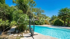 Côte Pavée / Limayrac: family architect-designed house with swimming pool, unobstructed view and double garage.