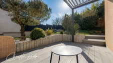 Venerque, maison familiale DPE B avec piscine, 5 chambres et annexe indépendante