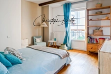 Toulouse Côte Pavée: Toulouse-style house, 153 m², 4 bedrooms, garden and garage