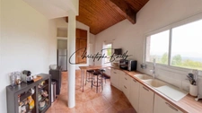 Maison contemporaine DPE B avec parc de 5 144 m² aux portes de Balma et Toulouse