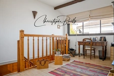 Toulouse Côte Pavée: Toulouse-style house, 153 m², 4 bedrooms, garden and garage