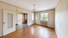 Dpt Haute Garonne (31), TOULOUSE, à vendre appartement T3 de 59 m² en rez-de-jardin
