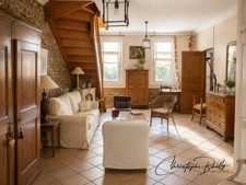 Toulouse Côte Pavée: Toulouse-style house, 153 m², 4 bedrooms, garden and garage