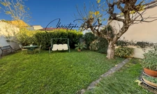 Authentic Toulouse-style house with garden and garage – Côte Pavée district - Toulouse (31500) – Great potential for extension and renovation