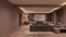 Maison contemporaine DPE B avec parc de 5 144 m² aux portes de Balma et Toulouse