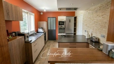 Venerque, maison familiale DPE B avec piscine, 5 chambres et annexe indépendante