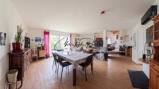 Maison contemporaine DPE B avec parc de 5 144 m² aux portes de Balma et Toulouse