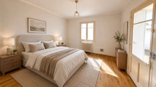 Dpt Haute Garonne (31), TOULOUSE, à vendre appartement T3 de 59 m² en rez-de-jardin