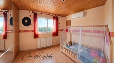 Venerque, maison familiale DPE B avec piscine, 5 chambres et annexe indépendante