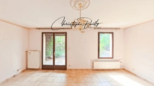 3-bedroom house with garden and garage – quiet residential area – Toulouse (31100) – Les Pradettes district