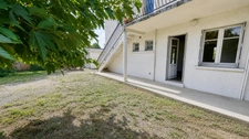Dpt Haute Garonne (31), TOULOUSE, à vendre appartement T3 de 59 m² en rez-de-jardin