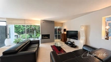 Côte Pavée / Limayrac: family architect-designed house with swimming pool, unobstructed view and double garage.