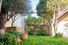 Maison toulousaine avec jardin – rare opportunité à la Côte Pavée - Toulouse (31500)