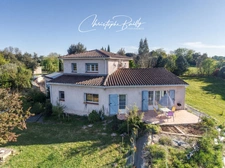 Maison contemporaine DPE B avec parc de 5 144 m² aux portes de Balma et Toulouse